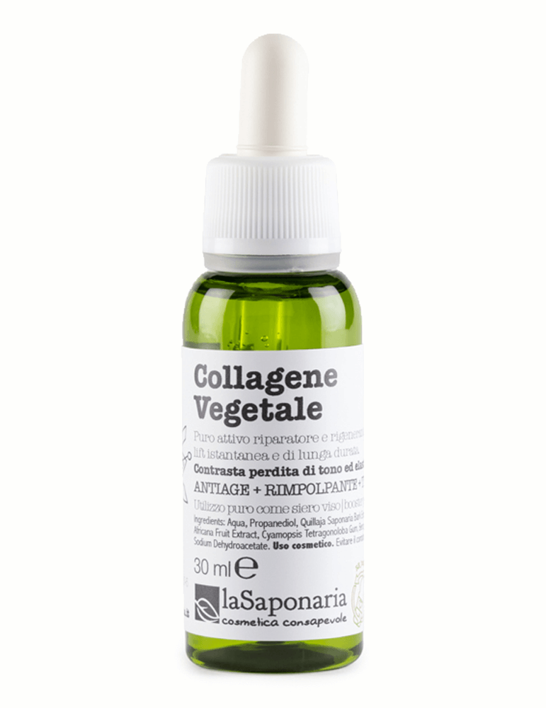 La Saponaria - Attivi Puri Collagene Vegetale
