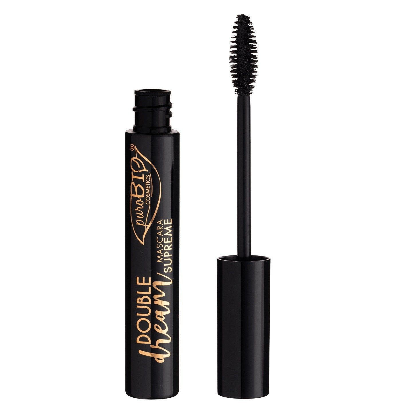PuroBio - Mascara Double Dream Supreme