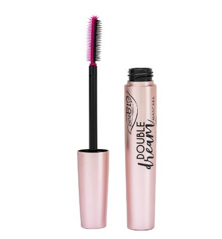 PuroBio - Mascara Double Dream 01 Nero