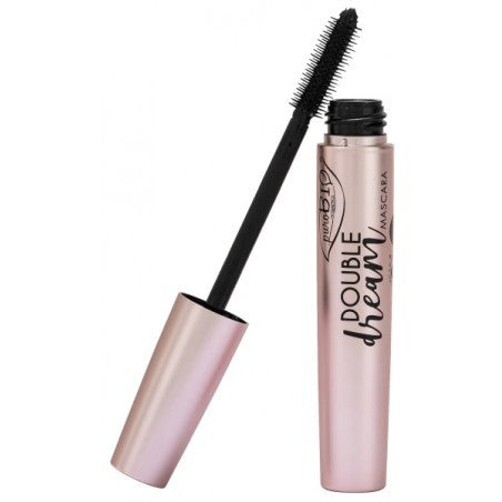 PuroBio - Mascara Double Dream 01 Nero