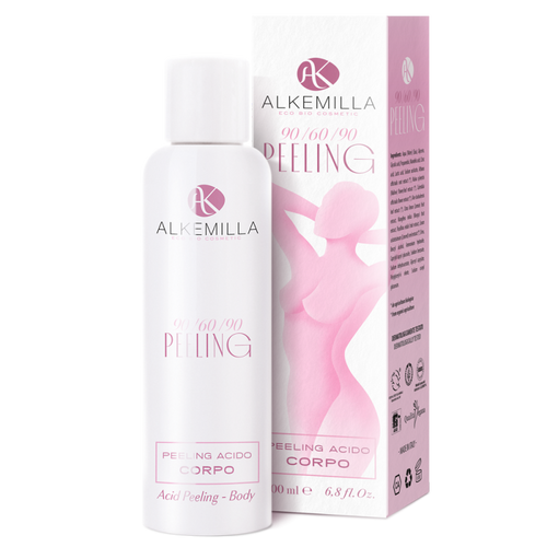 Alkemilla - Peeling Acido Corpo