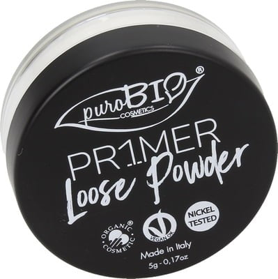 PuroBio - Primer Loose Powder
