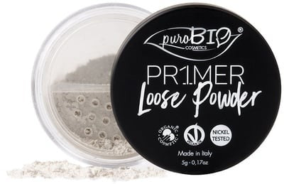 PuroBio - Primer Loose Powder