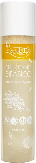 PuroBio - Lipgloss 01 Trasparente