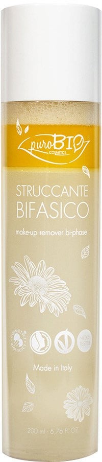 PuroBio - Lipgloss 01 Trasparente