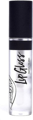 Purobio - Lipgloss 01 Trasparente