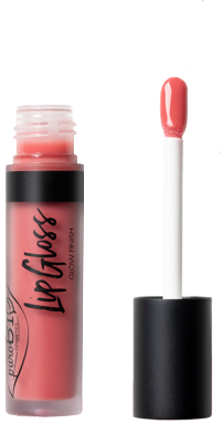 PuroBio - Lipgloss 04 Pink Grapefruit