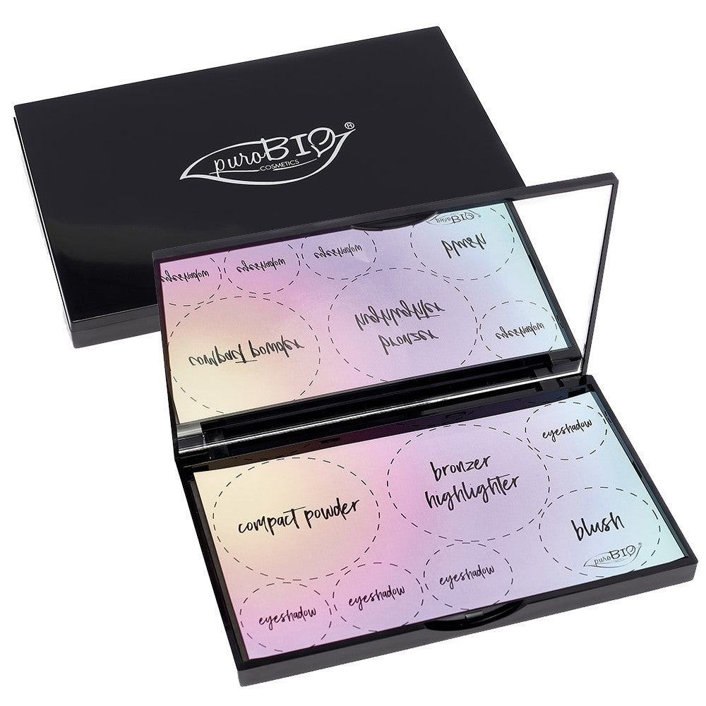 PuroBio - Palette Magnetica