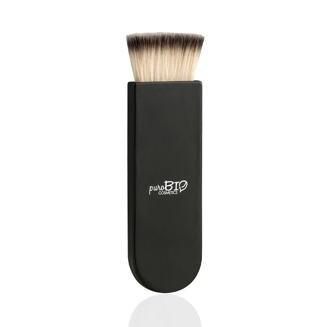 PuroBio - Pennello n.12 Contouring Flat