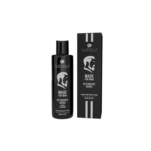 Alkemilla - Made For Man Detergente Barba