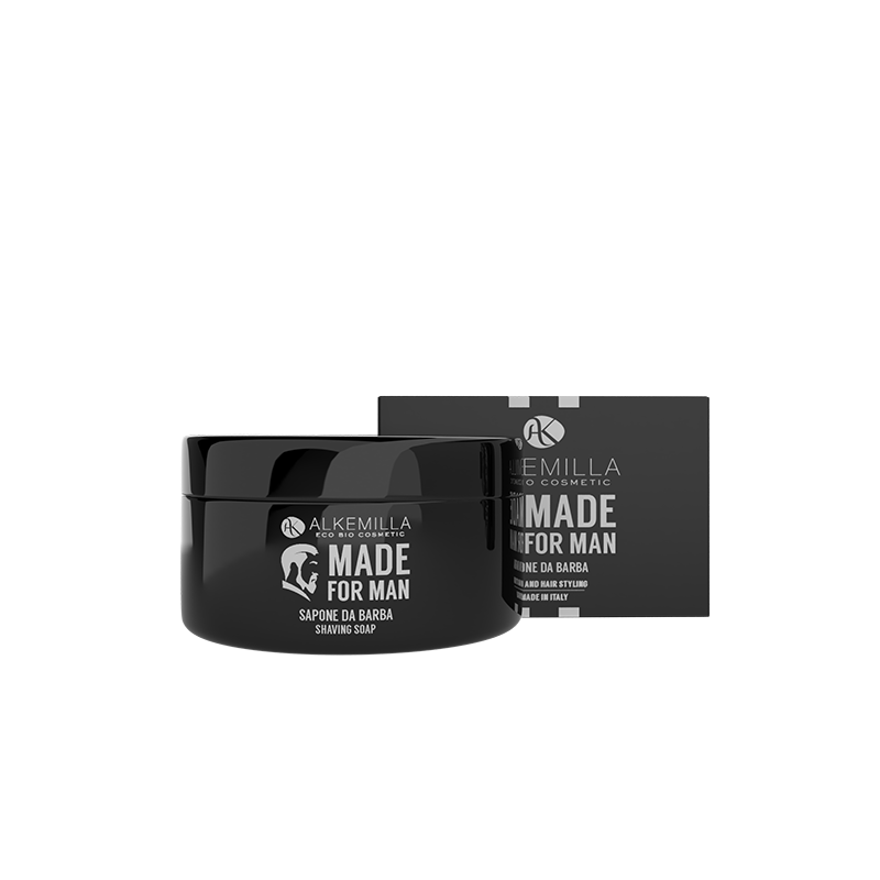 Alkemilla - Made For Man Sapone da Barba
