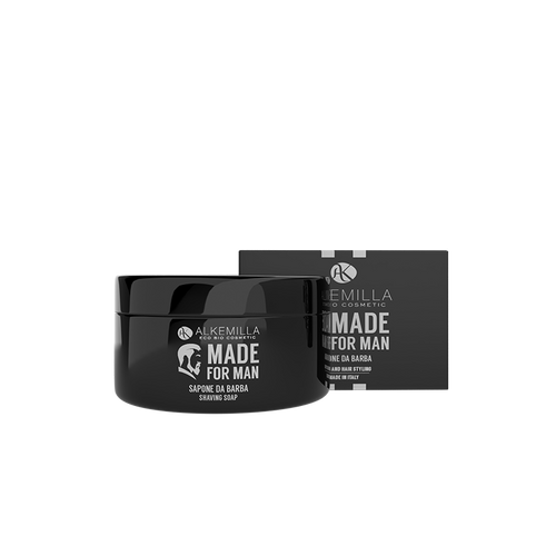 Alkemilla - Made For Man Sapone da Barba