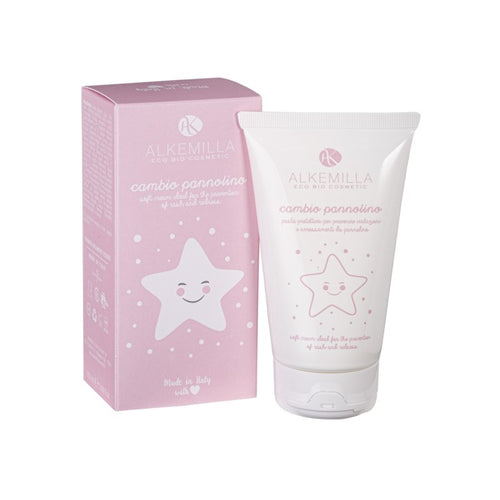Alkemilla Bimbi - Crema Cambio Pannolino