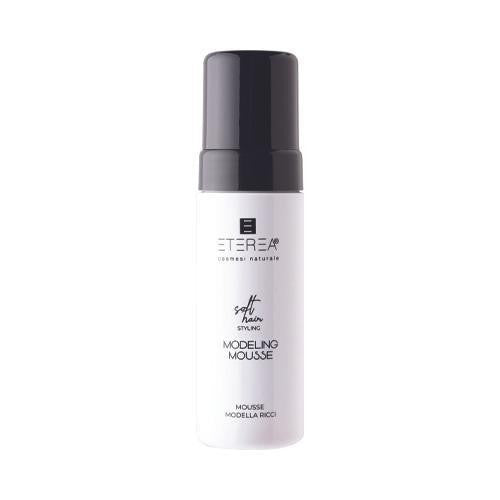 Eterea - Soft Hair Modeling Mousse Modella Ricci