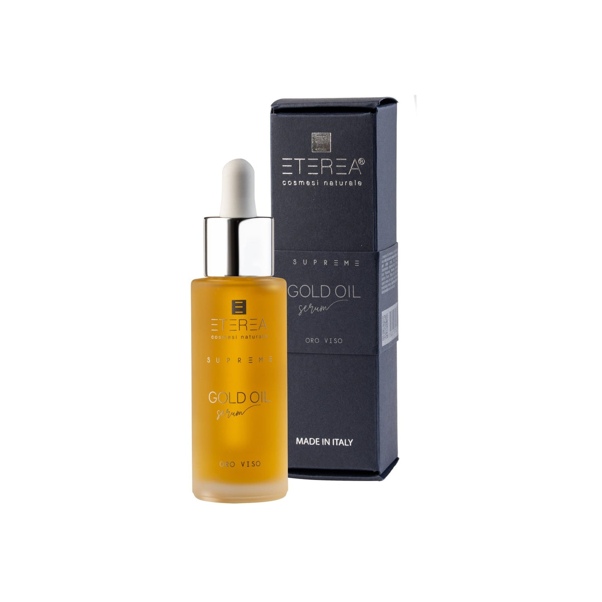 Eterea - Supreme Oro Viso
