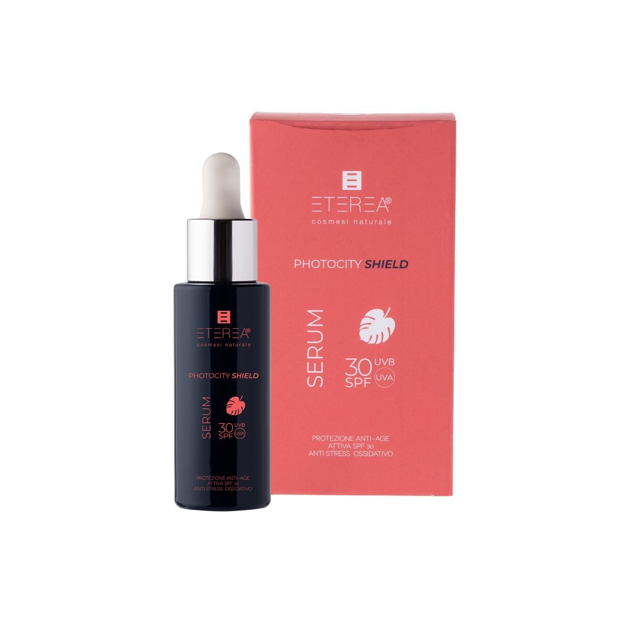 Eterea - Photocity Shield Serum SPF30