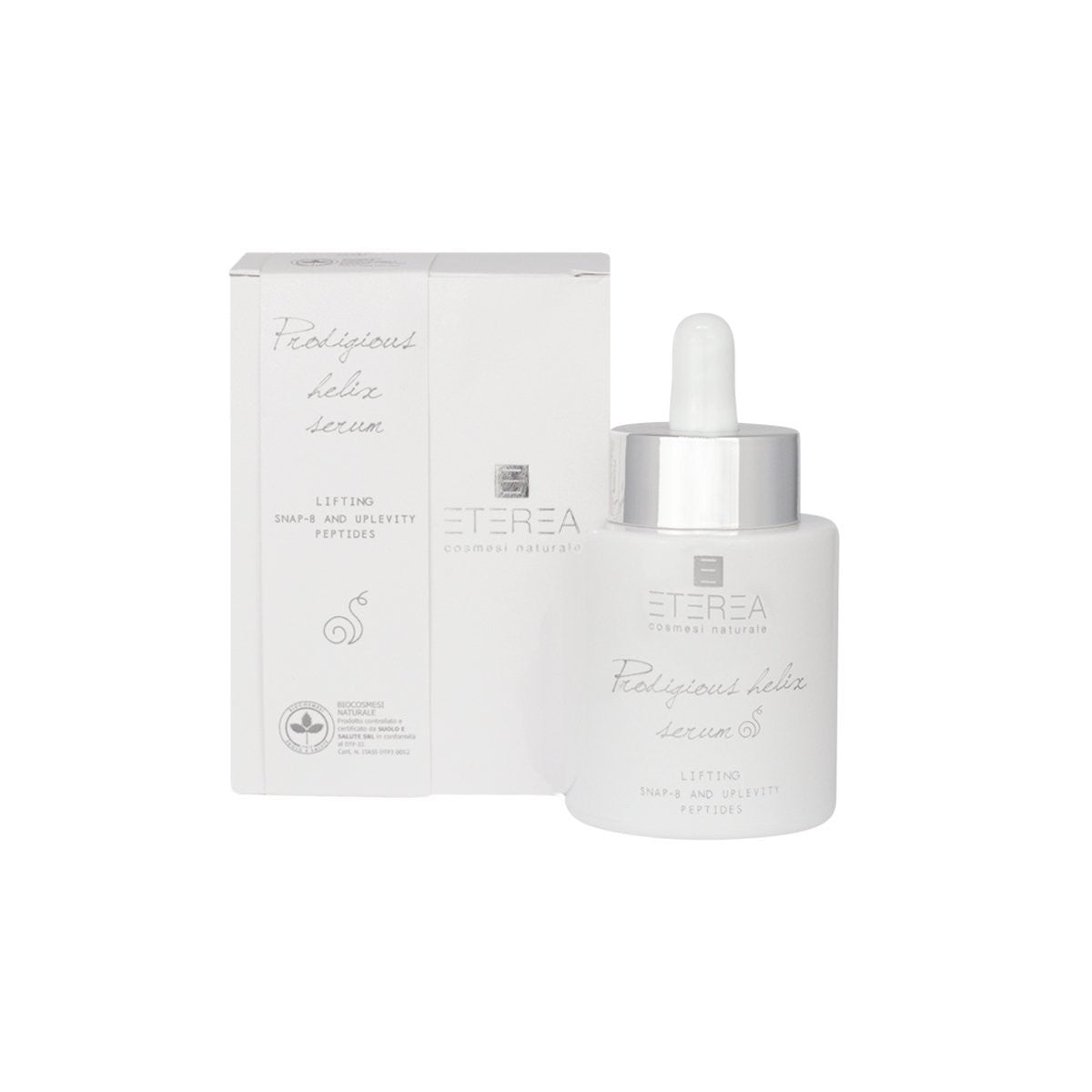 Eterea - Prodigious Helix Serum
