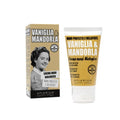 Apiarium - Vaniglia e Mandorla Crema Mani