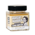 Apiarium - Vaniglia e Mandorla Scrub Corpo 410gr