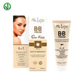 Lepo - BB Cream Sun Kiss