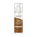 Laboratoire De Biarritz - Crema Solare Viso Colorata SPF30 - 04 Ambrée