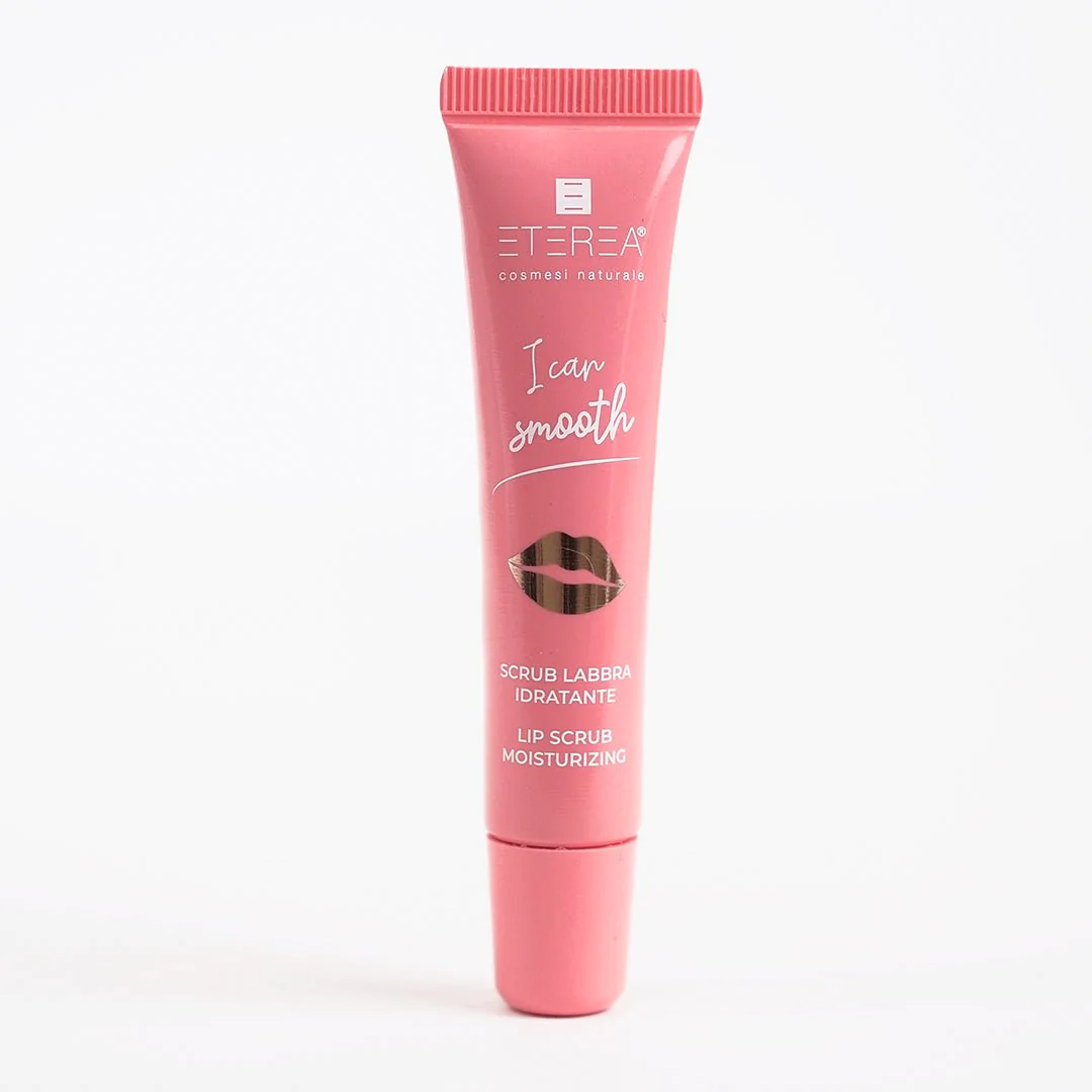 Eterea - I Can Smooth Scrub Labbra