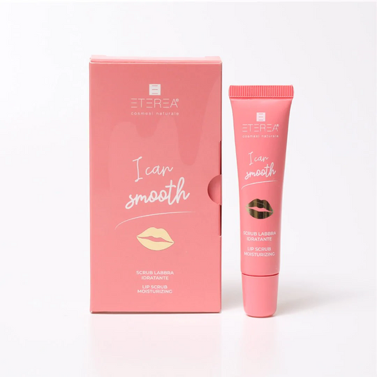 Eterea - I Can Smooth Scrub Labbra