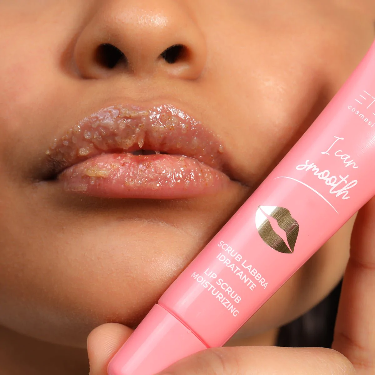 Eterea - I Can Smooth Scrub Labbra