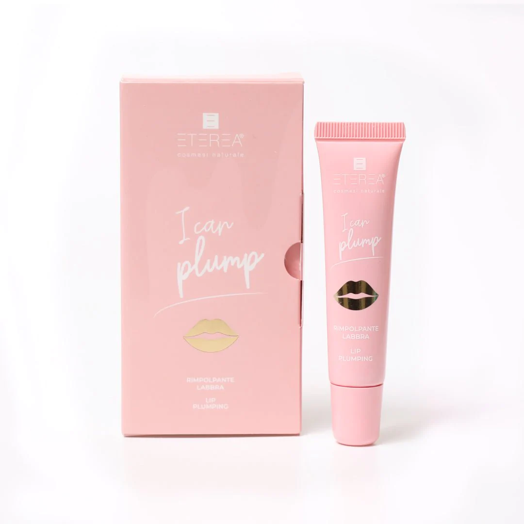 Eterea - I Can Plump Rimpolpante Labbra