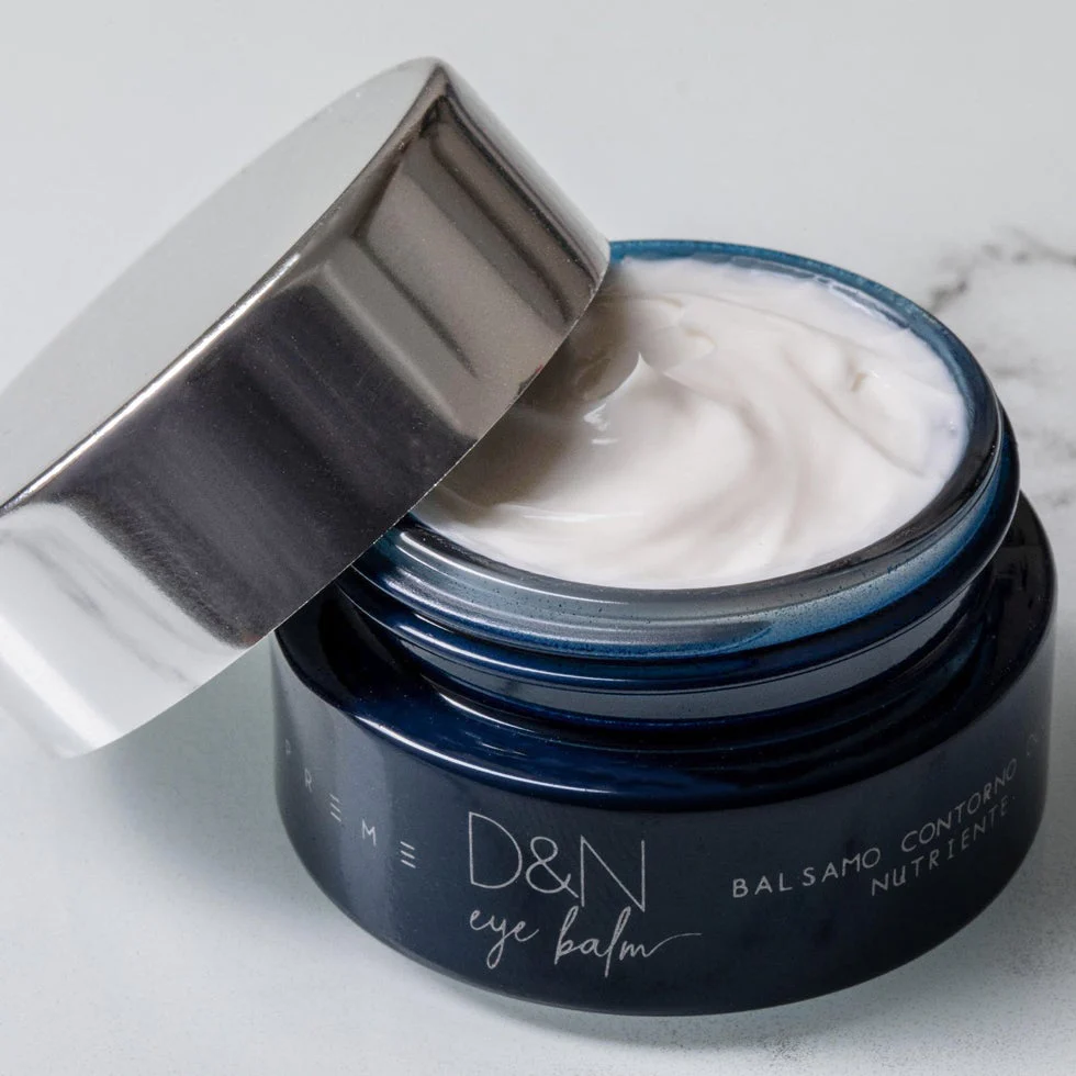 Eterea - Supreme D&N Eye Balm