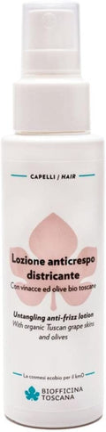 Biofficina Toscana - Lozione Anticrespo