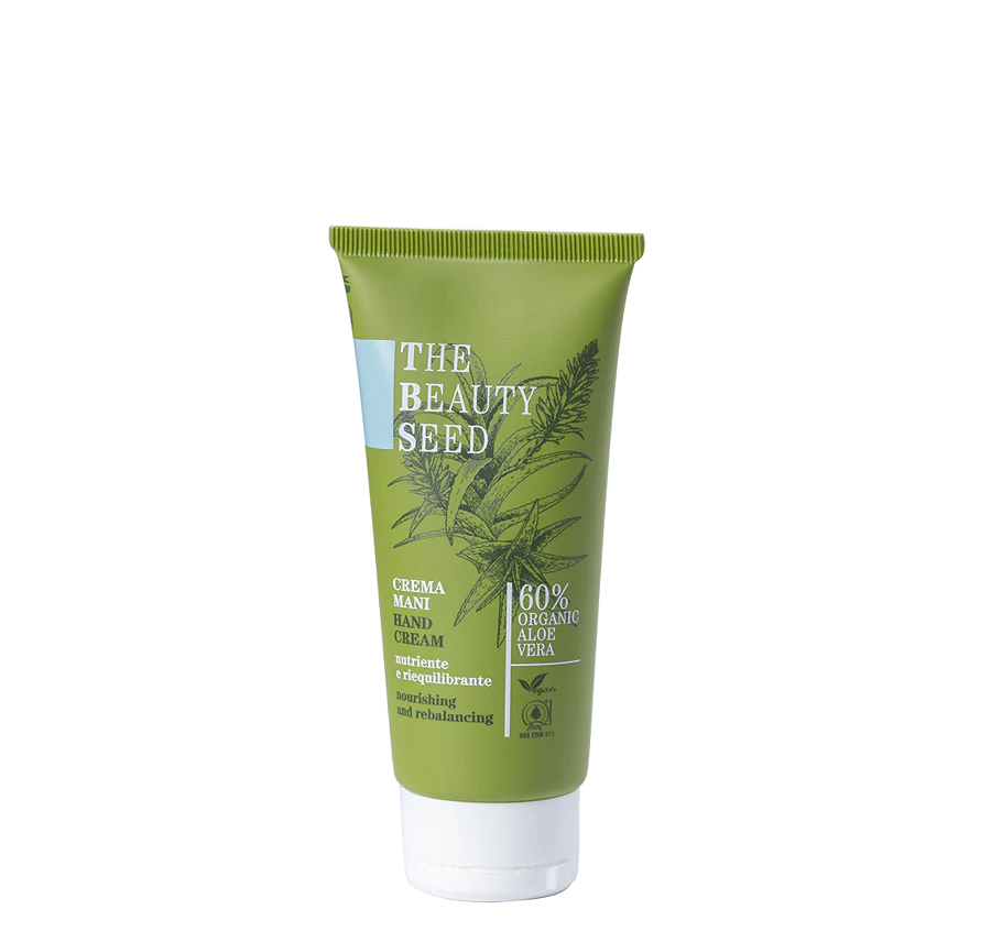 Bioearth - TBS Crema Mani Nutriente 100ml
