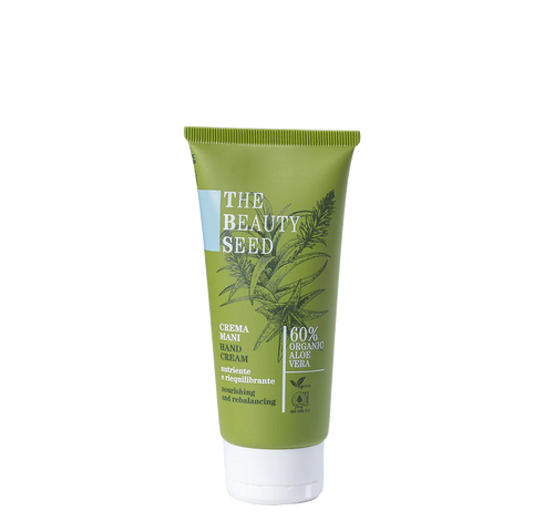 Bioearth - TBS Crema Mani Nutriente 100ml