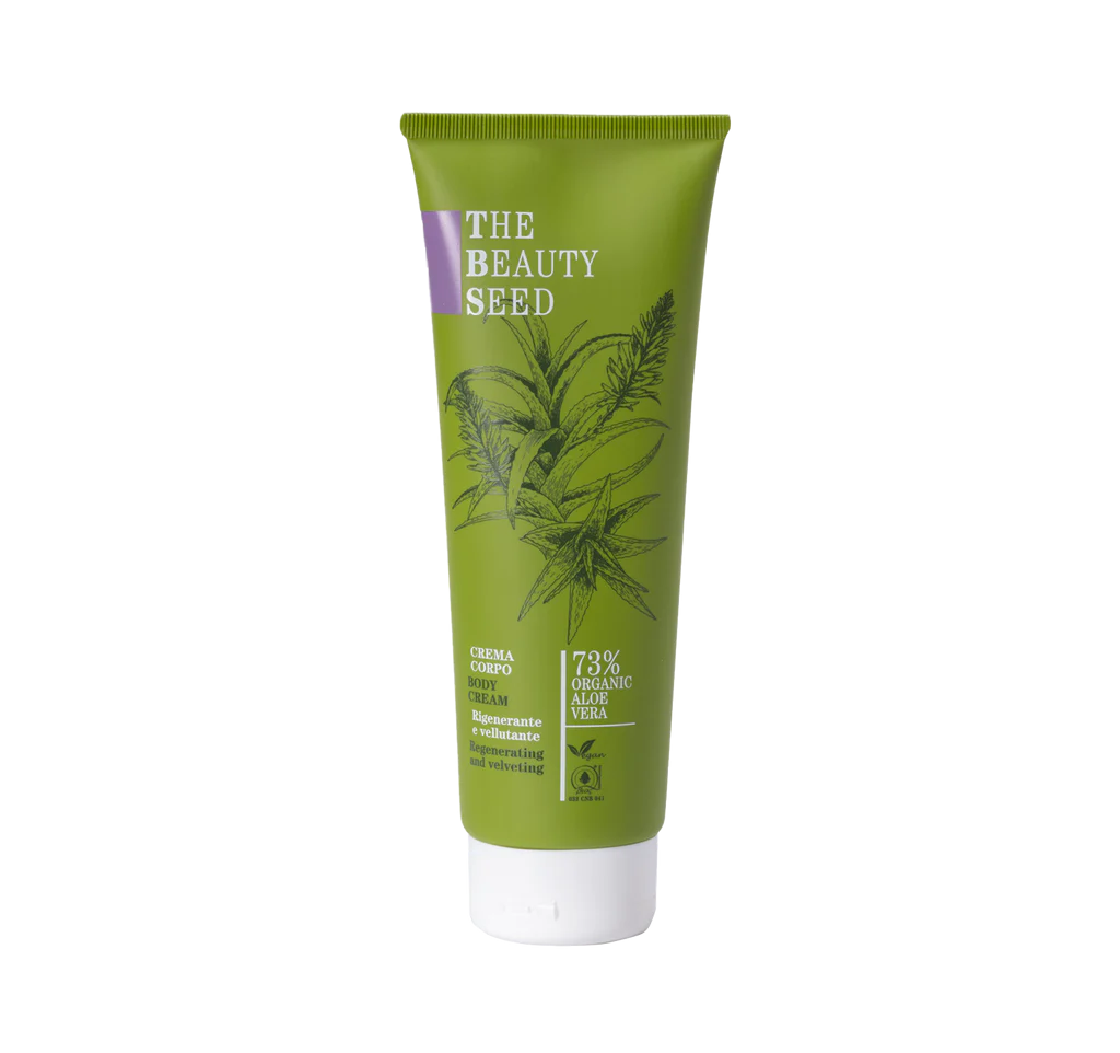 Bioearth - TBS Crema Idratante Corpo