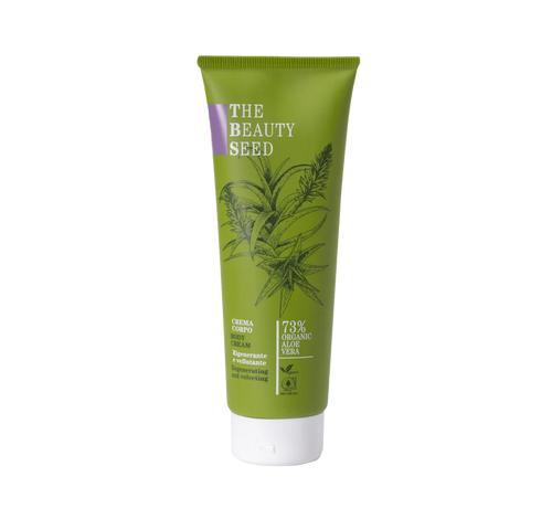 Bioearth - TBS Crema Idratante Corpo