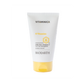 Bioearth - Vitaminica 6Vit Gel Viso Detergente