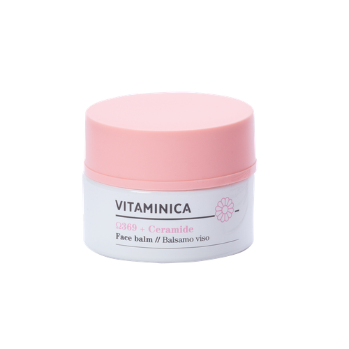 Bioearth - Vitaminica Omega369 Ceramide Balsamo Viso