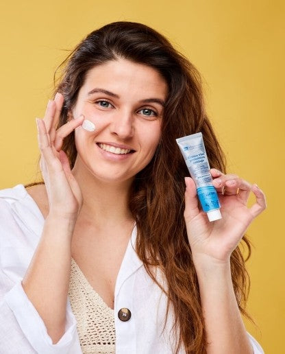La Saponaria - O Sole Bio Crema Viso protettiva Antiage SPF30
