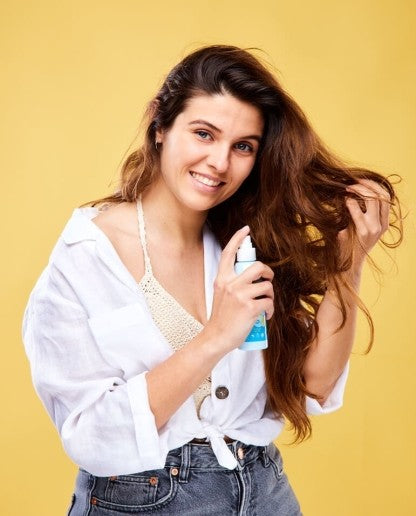 La Saponaria - O Sole Bio Olio Capelli Protettivo