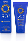 Gyada SUN - Crema Viso SPF50+