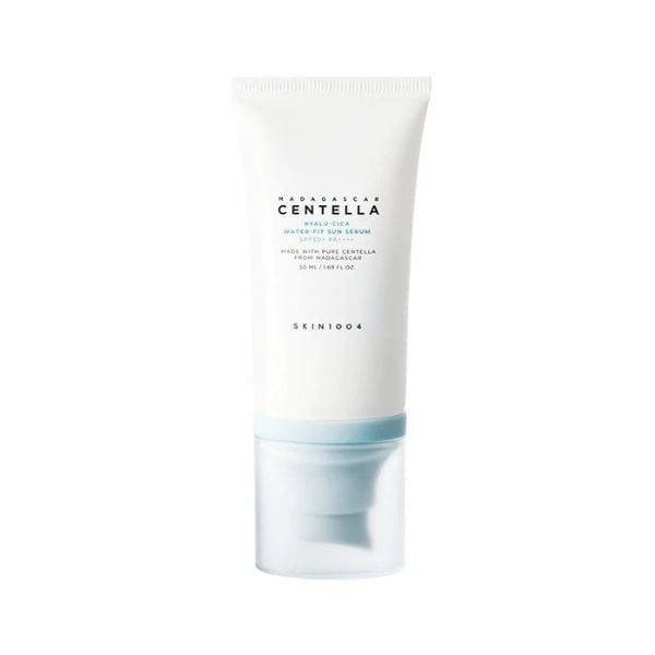 Skin1004 - Centella Hyalu-cica Water Fit Sun Serum SPF50+