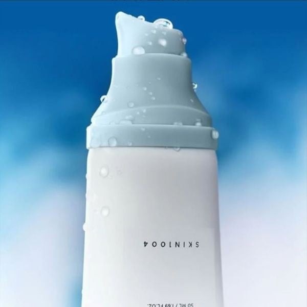 Skin1004 - Centella Hyalu-cica Water Fit Sun Serum SPF50+