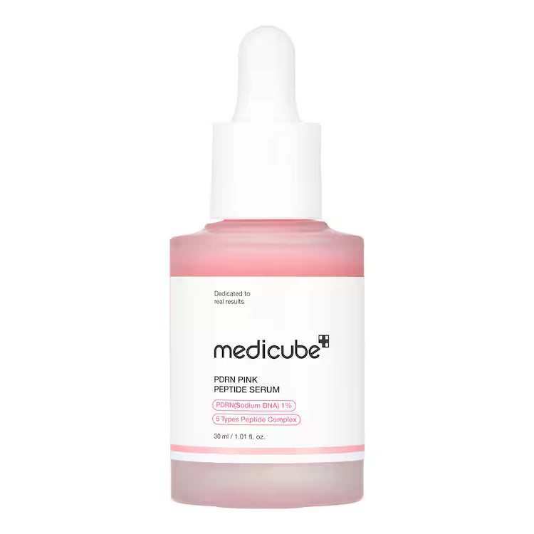 Medicube - PDRN Pink Peptide Serum