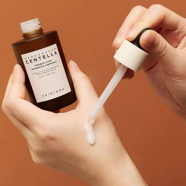 Skin1004 - Centella Probio-cica Intensive Ampoule