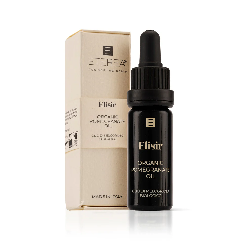 Eterea - Olio di Melograno