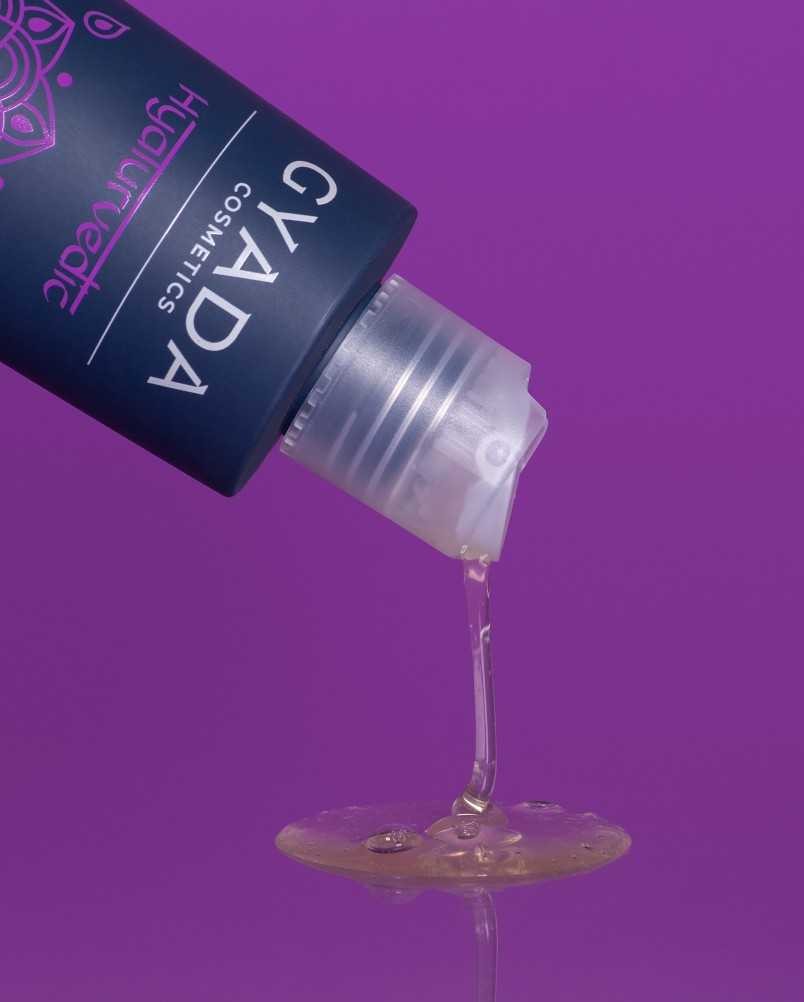 Gyada - Shampoo Hyalurvedic Purificante