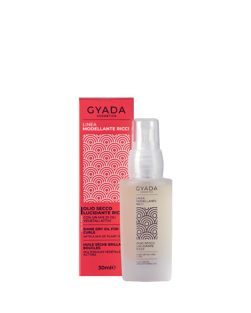 Gyada - Ricci Olio Secco