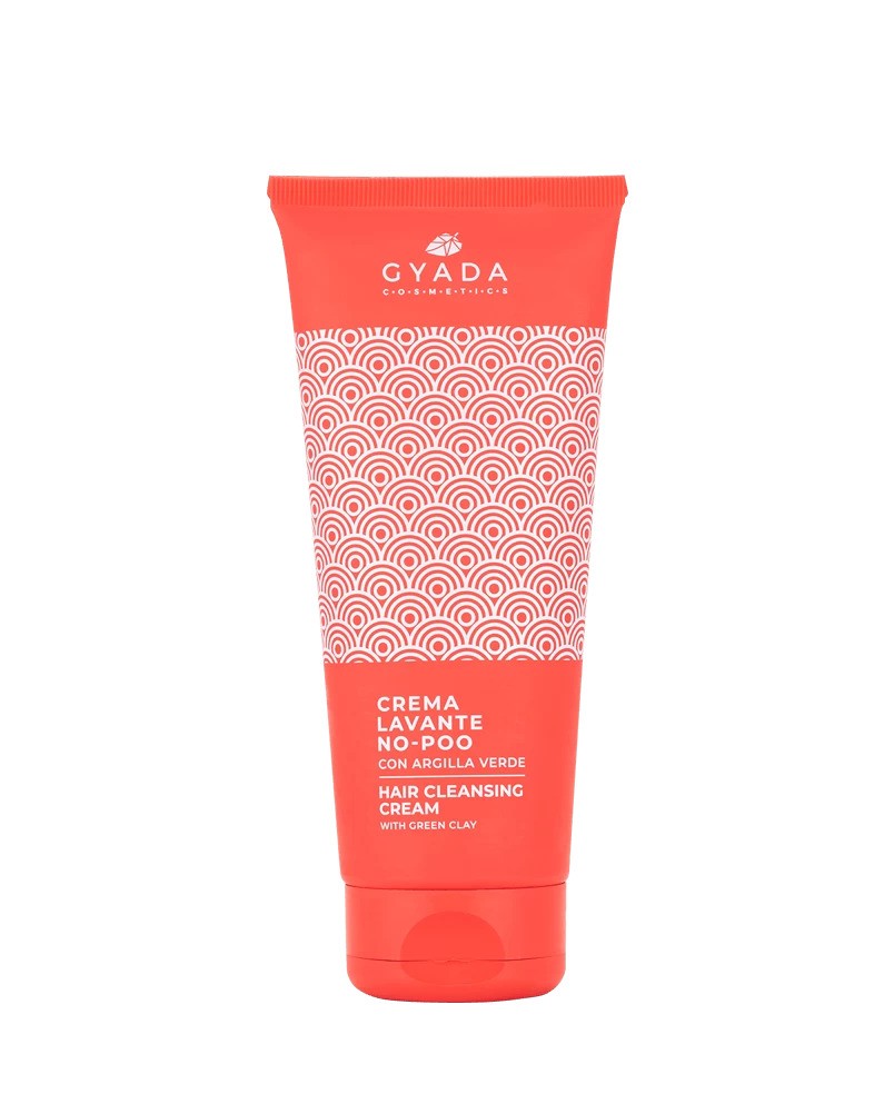 Gyada - Ricci Crema Lavante No Poo