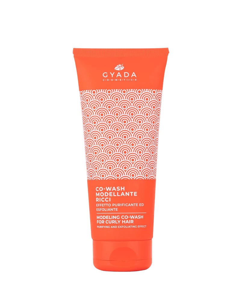 Gyada - Ricci Co-Wash Modellante