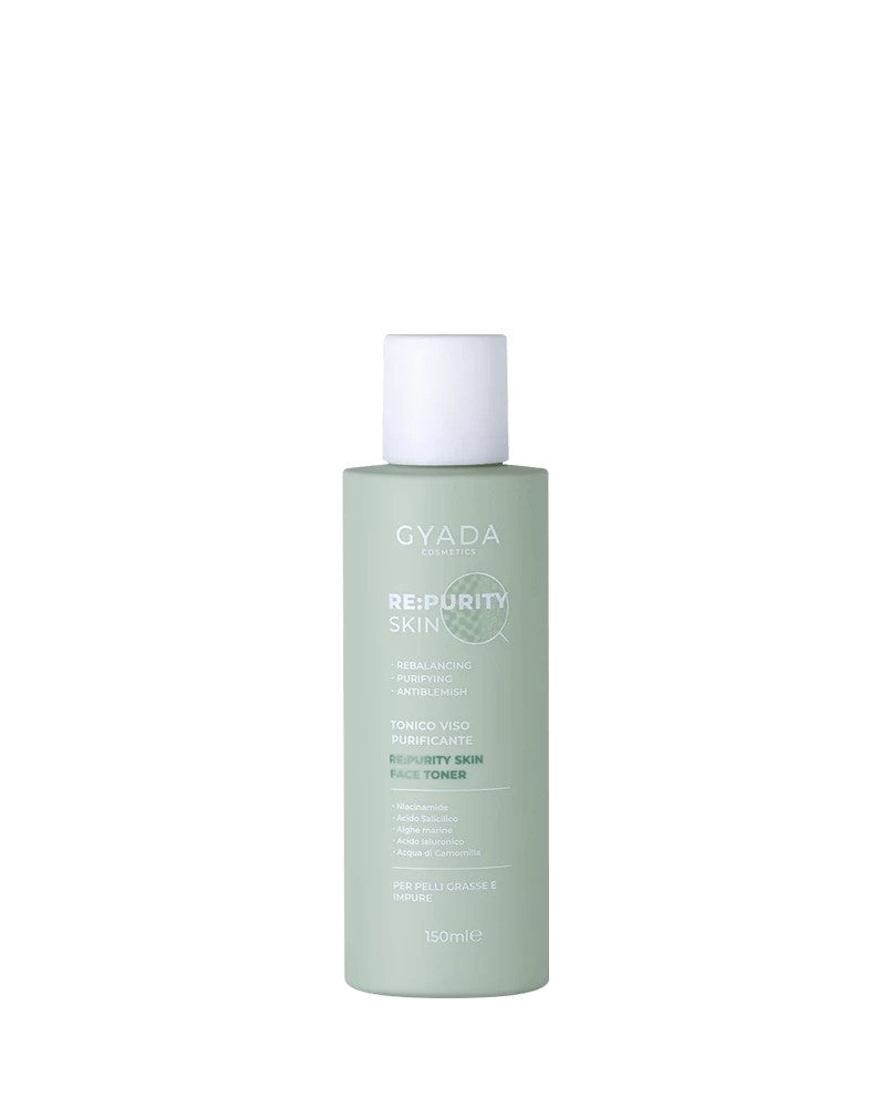 Gyada - Re: Purity Skin Tonico Purificante